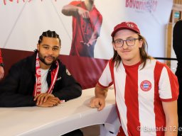 Serge Gnabry